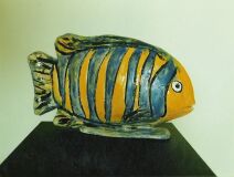 Ryba, 300 mm