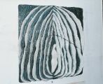 Jaskynn� bohy�a, 600x600 mm