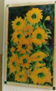 Slne�nice (interakcia glaz�r), 600x500 mm